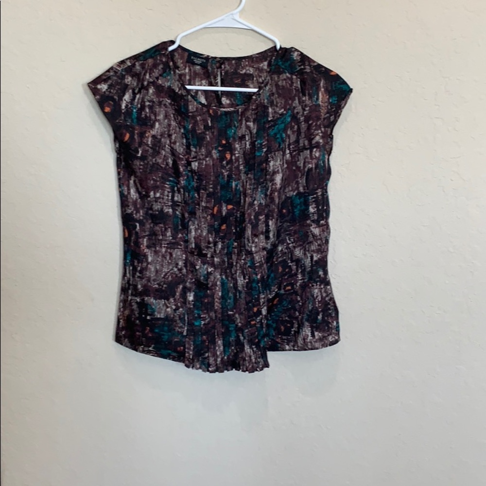 Size S Talbots shirt